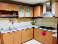 Carissa Park Condominium (D17), Condominium #496105481